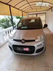 Fiat Panda Twin AIR
