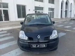 Modus Renault