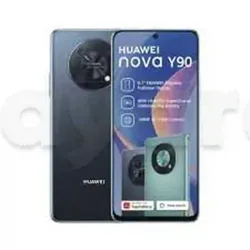 Huawei Nova y 90 Jdid fi Bakouh M3ah Garantie