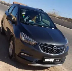 Opel Mokka x SUV Importé RS