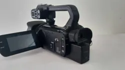 Camescope Canon Xa40 4k à Teboursouk