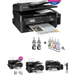 Imprimante Epson L565 à Msaken