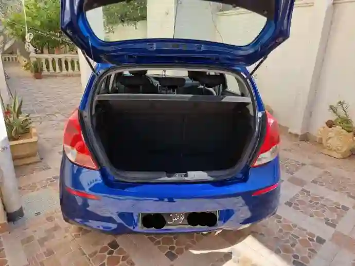 Hyundai I20 2013 à Vendre0