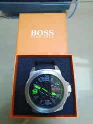 Montre Hugo Boss à Ain Zaghouan