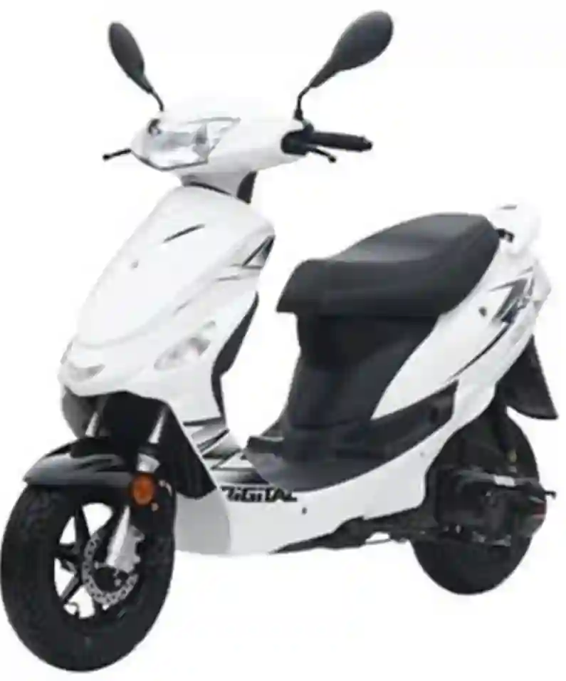 Moto Digita 51 Model 2023 à Village Mediterranee0