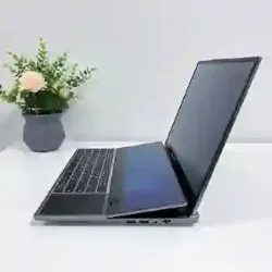 Laptop i7 de 10e Géneration SSD Samsung 990 Pro 64 GB