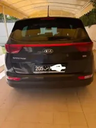 Kia Sportage 2018