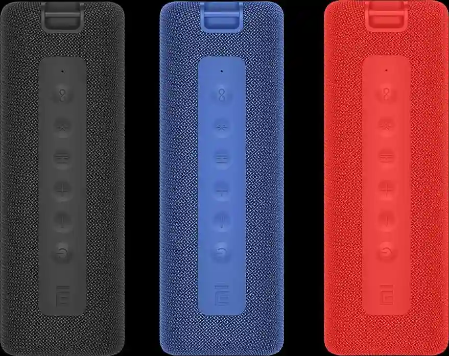 Mi Portable Bluetooth Speaker 16w à El Ouerdia0