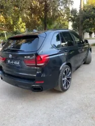 BMW X5 Pack M