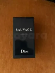 Dior Sauvage Eau De Parfum 100ml