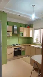 Appartement à imm Laperla Près de Sidi Lakhmi à Sfax El Jadida