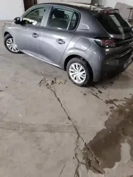 Peugeot 208 Jamais Utilisée