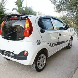 Chery Qq 1ère Main