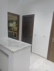 Appartement s3 Vide Neuf à La Soukra