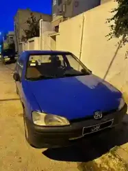 Peugeot 106