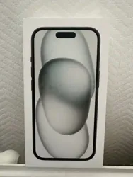 Iphone 15 Cachète à Mnihla