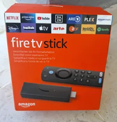 Fire tv Stick Original à La Marsa