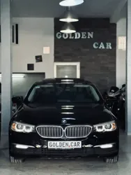 Bmw 520 I