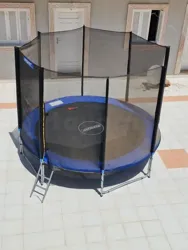 Vends Urgent Trampoline Proffessionnel