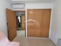 Appartement s+2 à la Soukra Zav1699