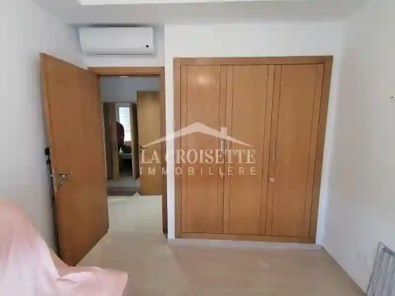 Appartement s+2 à la Soukra Zav16990