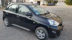 Nissan Micra en bon État à El Mourouj