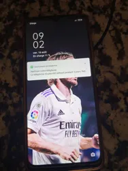 Oppo a 15 32gb à Ain Zaghouan