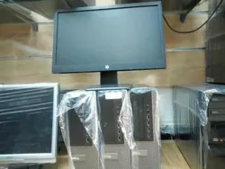 4 pcs Dell Optiplex Core i5 gen 2 à Bab Bhar