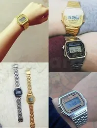 Montre Casio Vintage