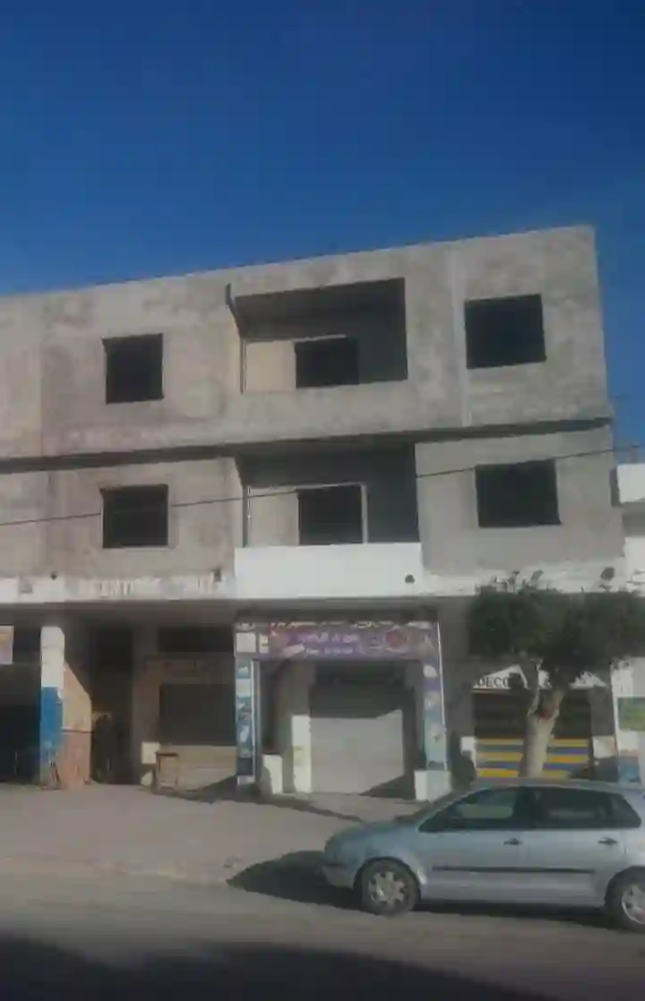 Appartement à Sfax0