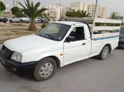 Transport Tous Produits 98221151 à Raoued