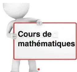 Professeur de Mathématiques à Le Bardo