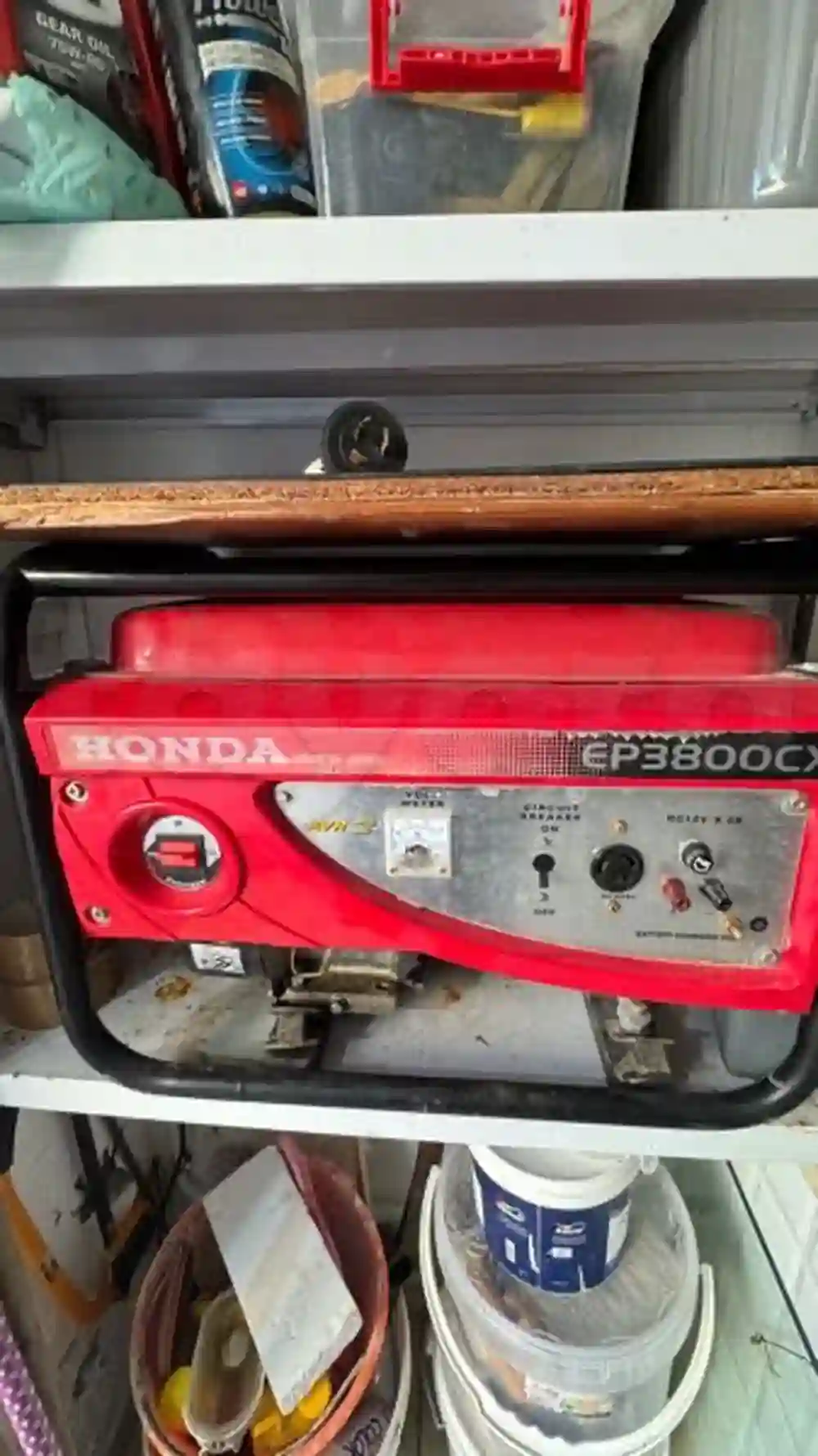 Électroménager à Vendre0