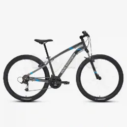 VTT Rockrider St100 Dechatlon