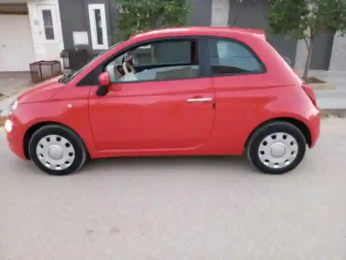 Bonne Occasion Fiat 5000