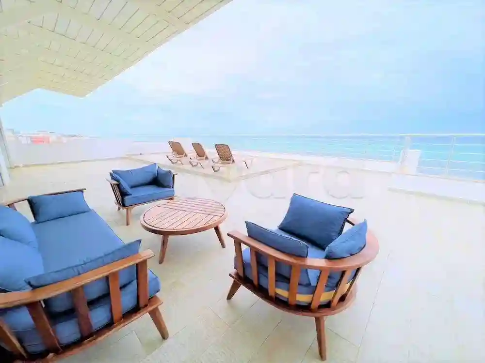 Maison D'hôte a Vendre - Vue 7