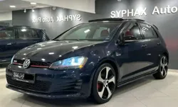 Golf 7 gti Oettinger