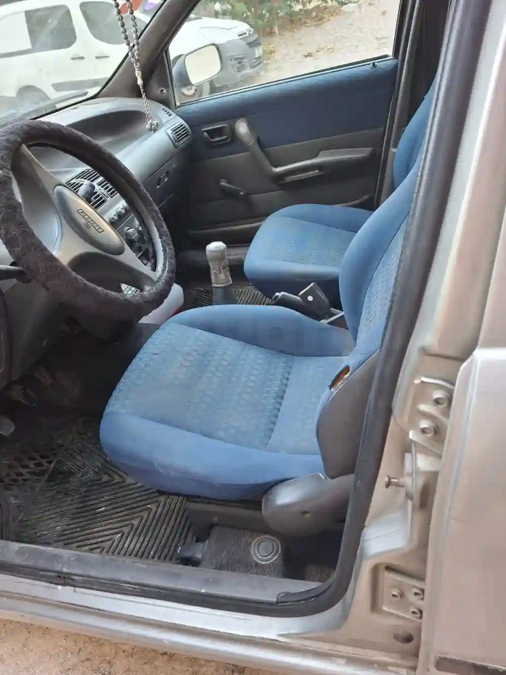 Fiat Punto 1 à La Mannouba - Vue 2