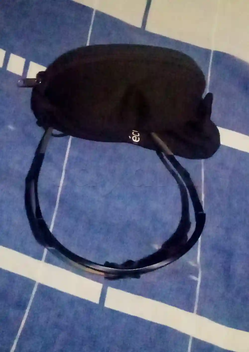Lunette Homme - Vue 1