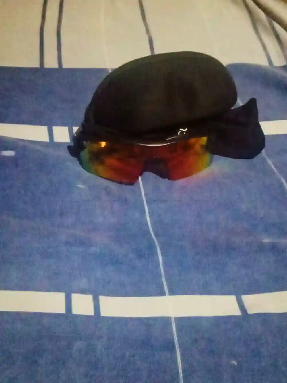 Lunette Homme - Vue 3