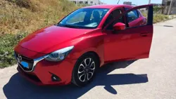 Mazda 2 Skyactiv Boite Auto à El Mourouj