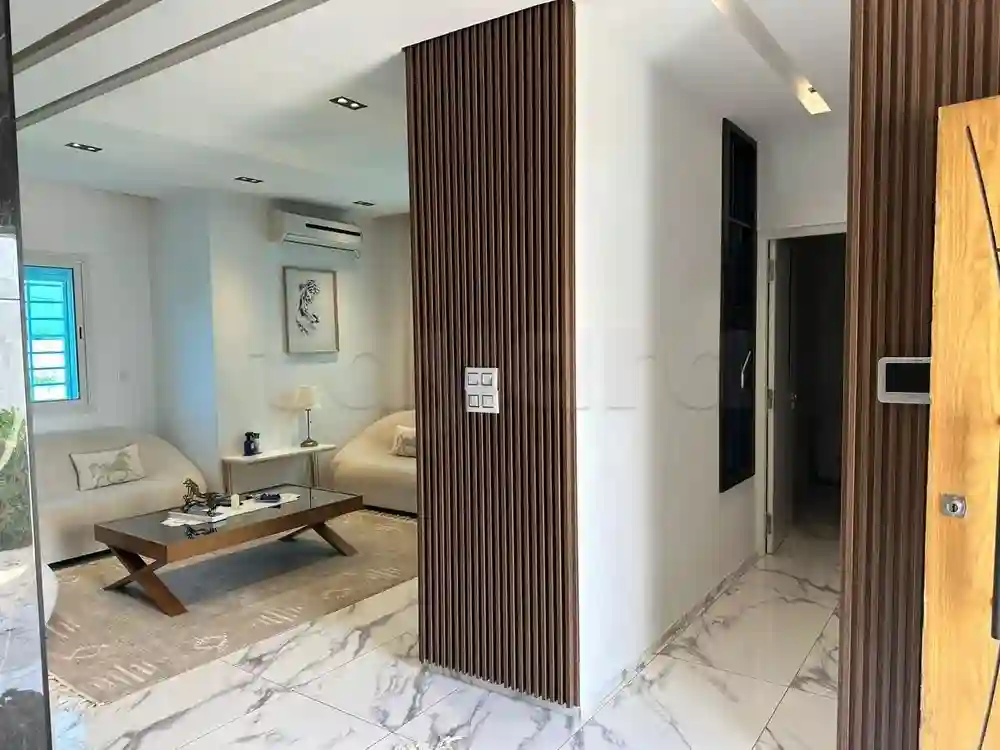 🔴Ⓜ️ Villa à Vendre à Houmet-souk 🏡 منزل للبيع في حومة السوق - Vue 2