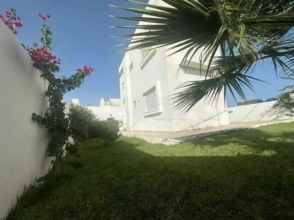 🔴Ⓜ️ Villa à Vendre à Houmet-souk 🏡 منزل للبيع في حومة السوق - Vue 4
