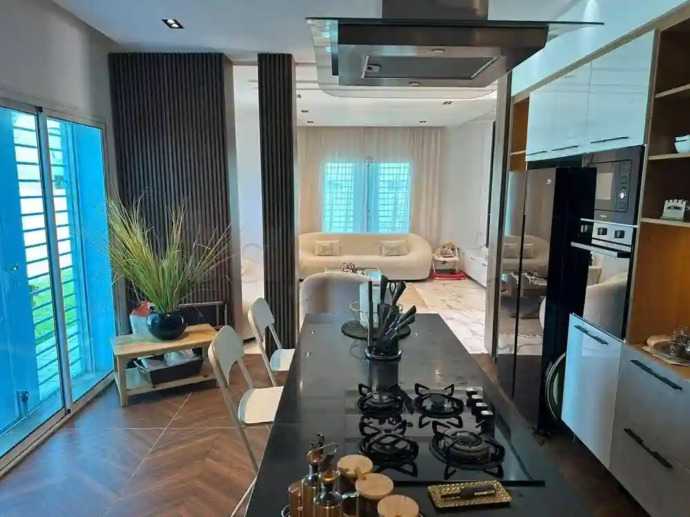 🔴Ⓜ️ Villa à Vendre à Houmet-souk 🏡 منزل للبيع في حومة السوق - Vue 6
