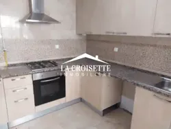 Appartement s+3 à la Soukra Mav1504