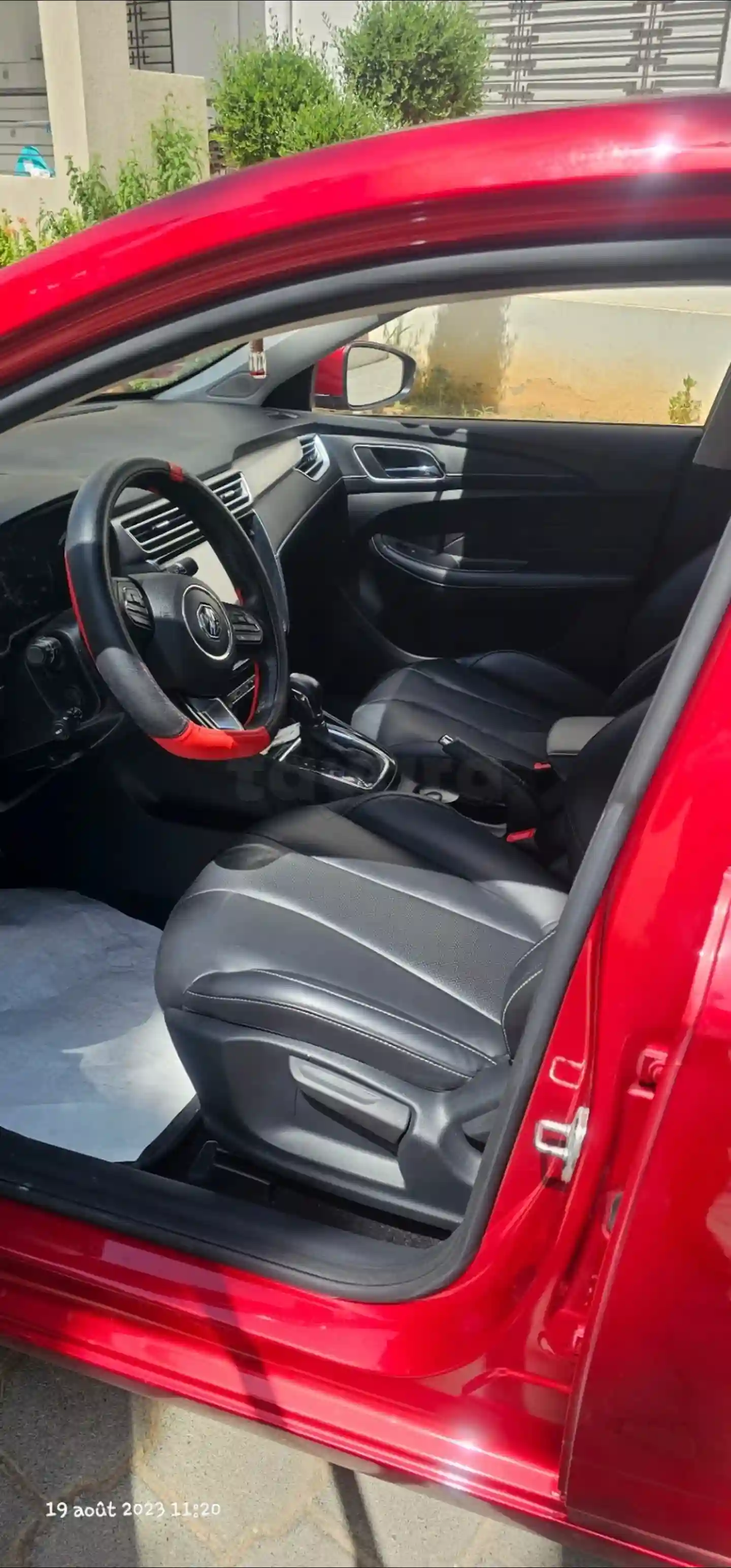 Mg 5 Luxe bva à Bou Mhel - Vue 1
