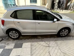 Polo 7 Restylée Comme Neuve à Sfax