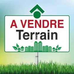 Terrain Pour la Vente