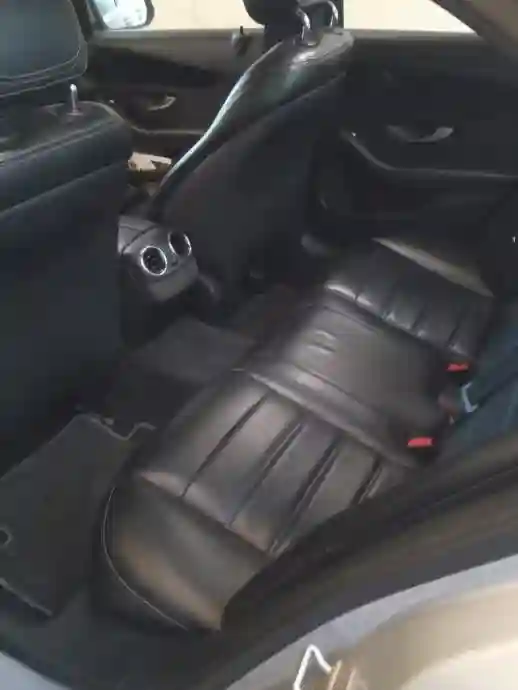Mercedes Classe C 180 - Année 2016 Excellente Etat - Vue 6