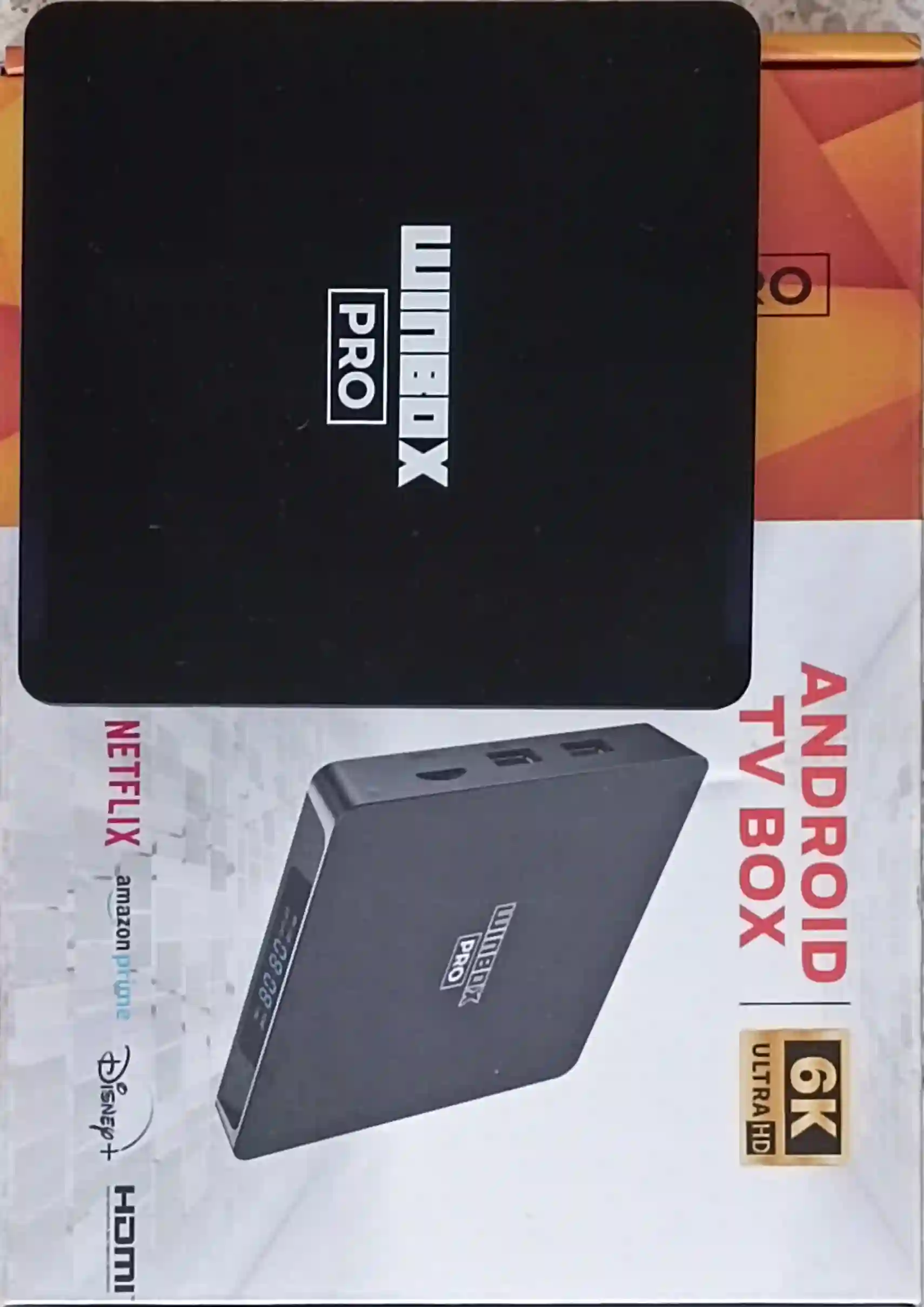 Winbox pro à Ben Arous0